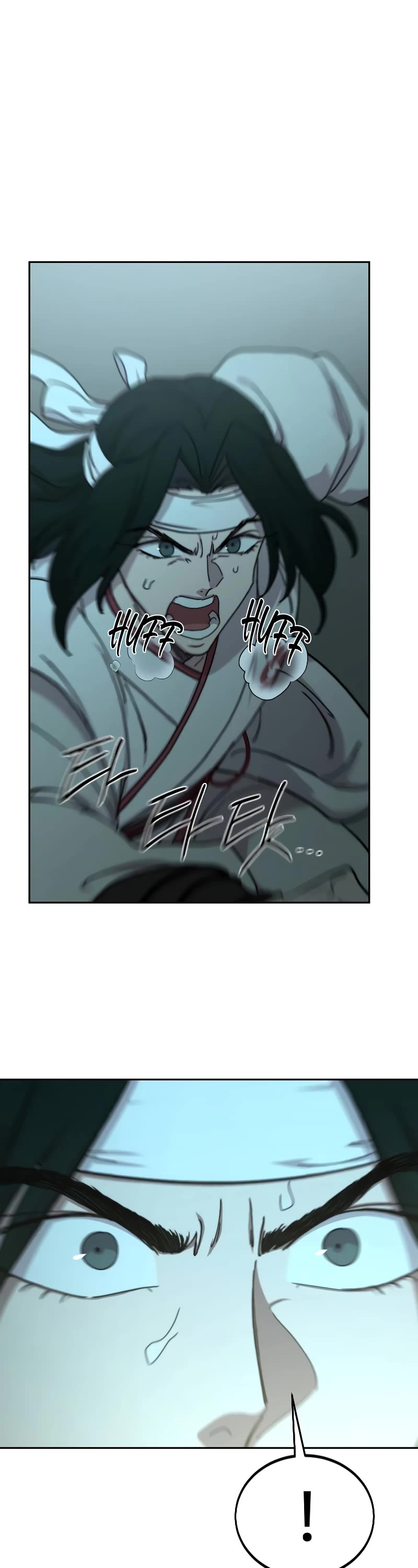 Return of the Mount Hua Sect Chapter 103 page 24 - Chapter 103