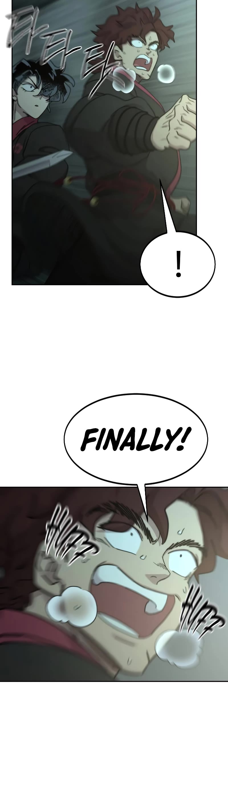 Return of the Mount Hua Sect Chapter 103 page 26 - Chapter 103