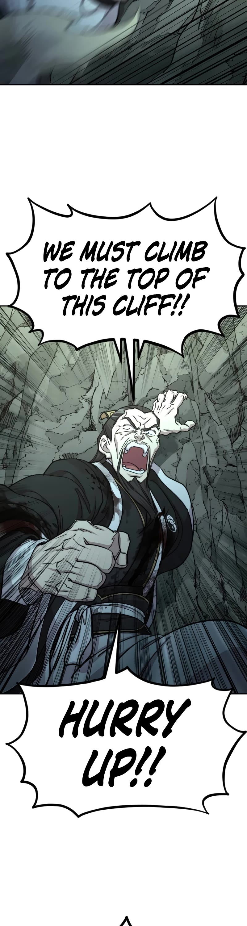 Return of the Mount Hua Sect Chapter 103 page 3 - Chapter 103