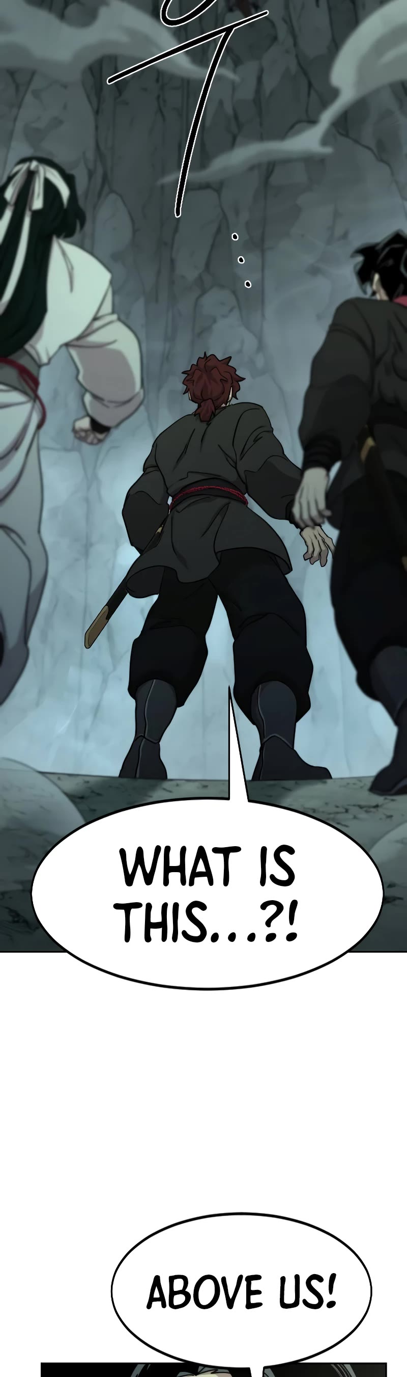 Return of the Mount Hua Sect Chapter 103 page 30 - Chapter 103
