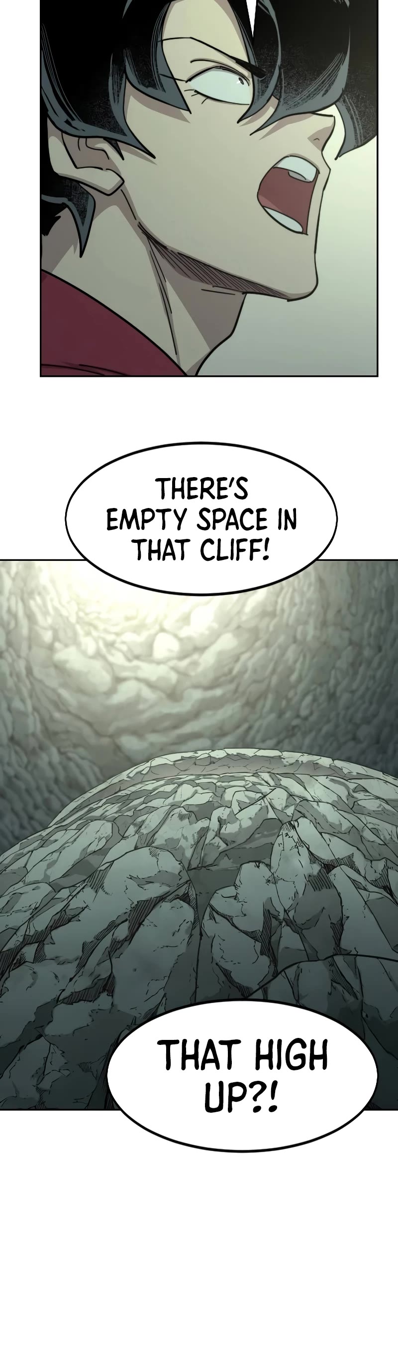 Return of the Mount Hua Sect Chapter 103 page 31 - Chapter 103