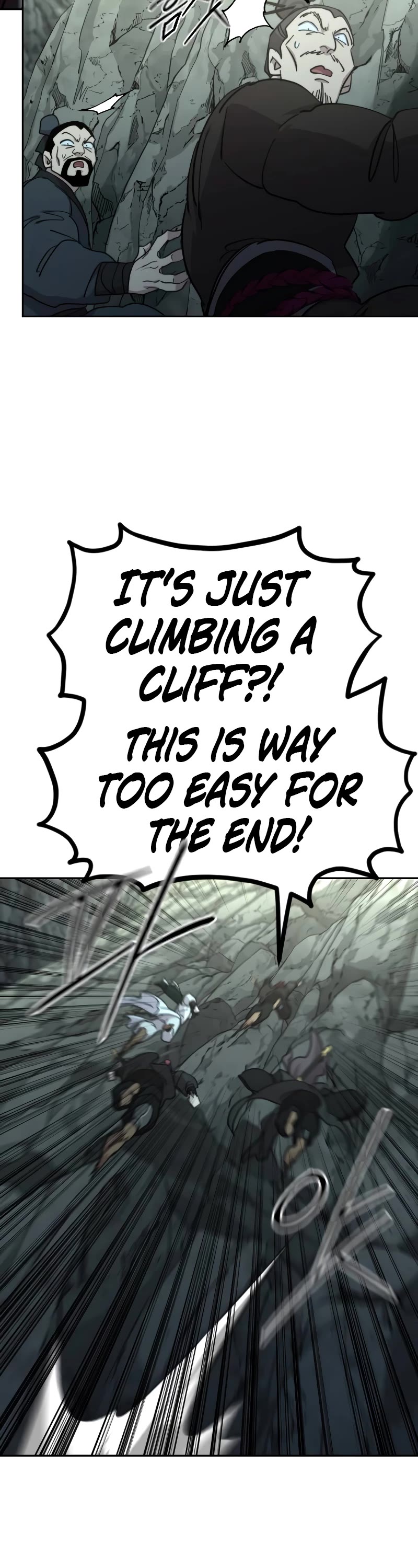 Return of the Mount Hua Sect Chapter 103 page 34 - Chapter 103
