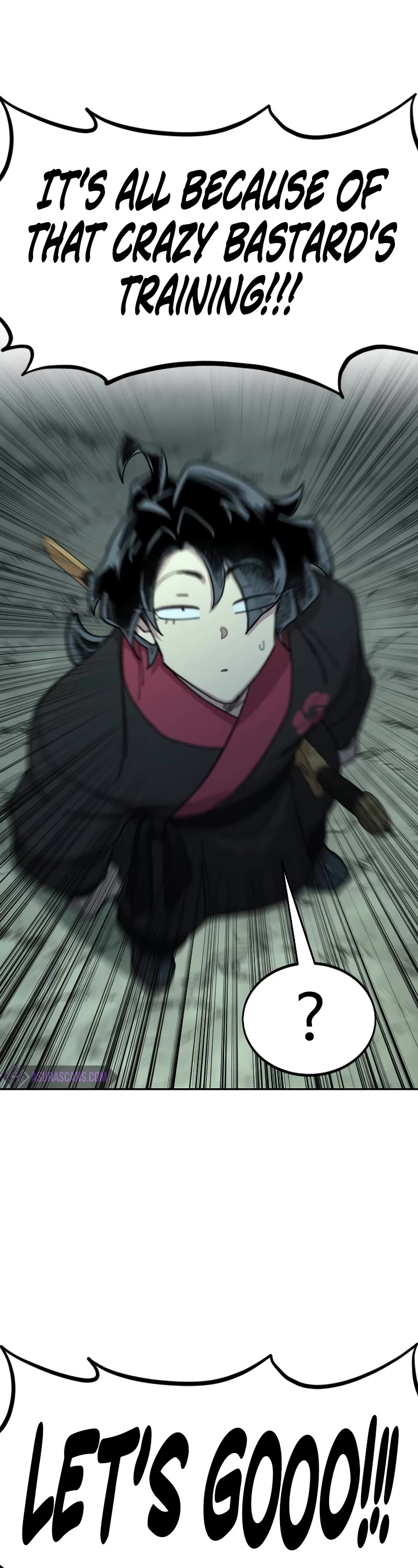 Return of the Mount Hua Sect Chapter 103 page 37 - Chapter 103