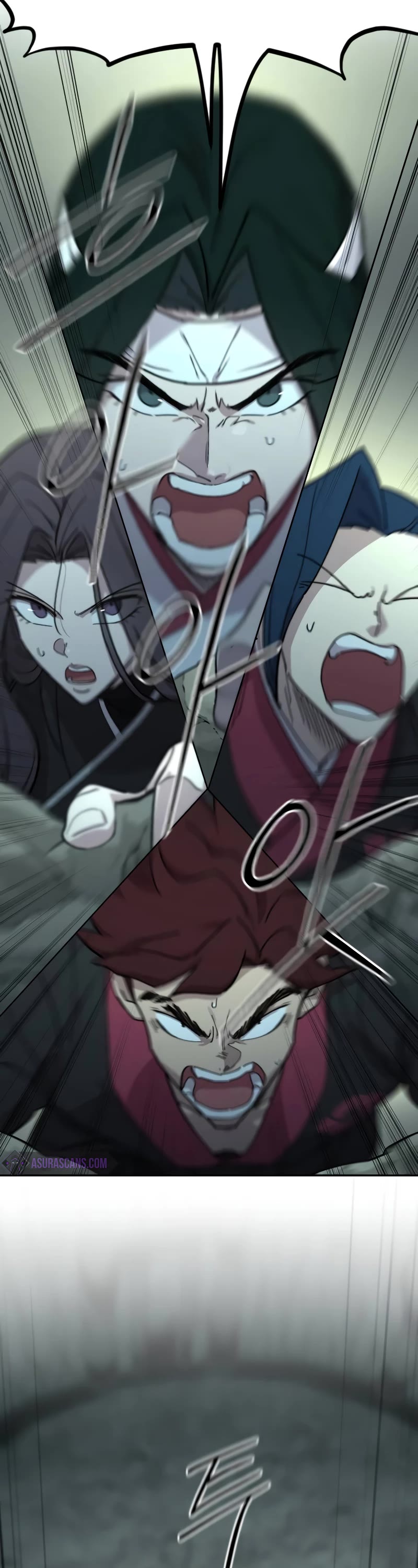 Return of the Mount Hua Sect Chapter 103 page 38 - Chapter 103