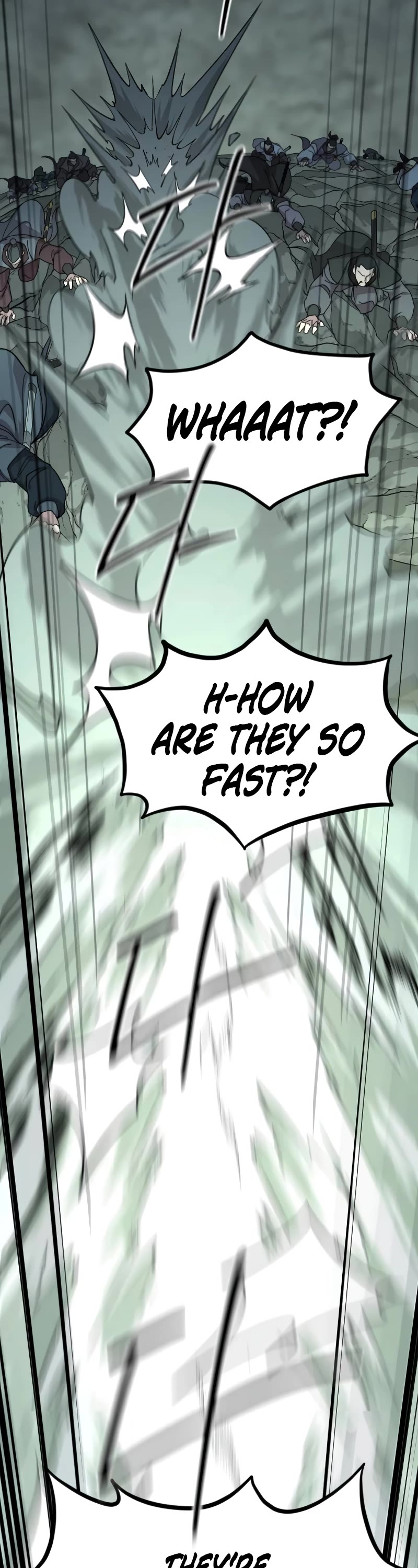 Return of the Mount Hua Sect Chapter 103 page 39 - Chapter 103