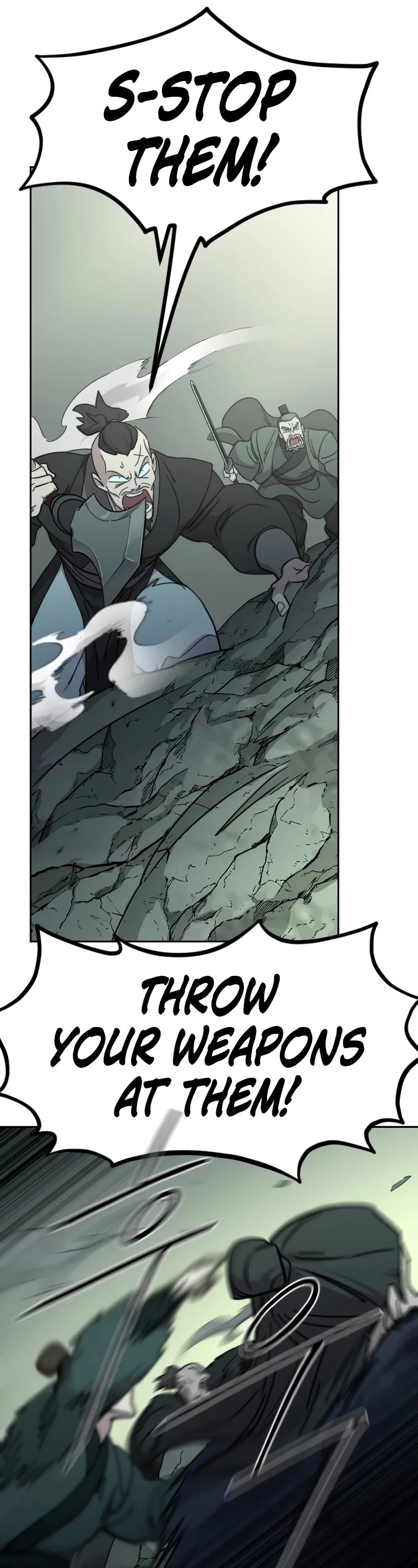 Return of the Mount Hua Sect Chapter 103 page 42 - Chapter 103