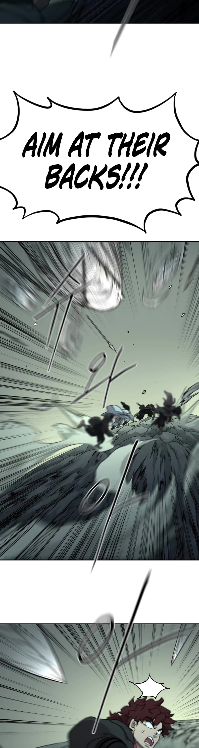 Return of the Mount Hua Sect Chapter 103 page 43 - Chapter 103