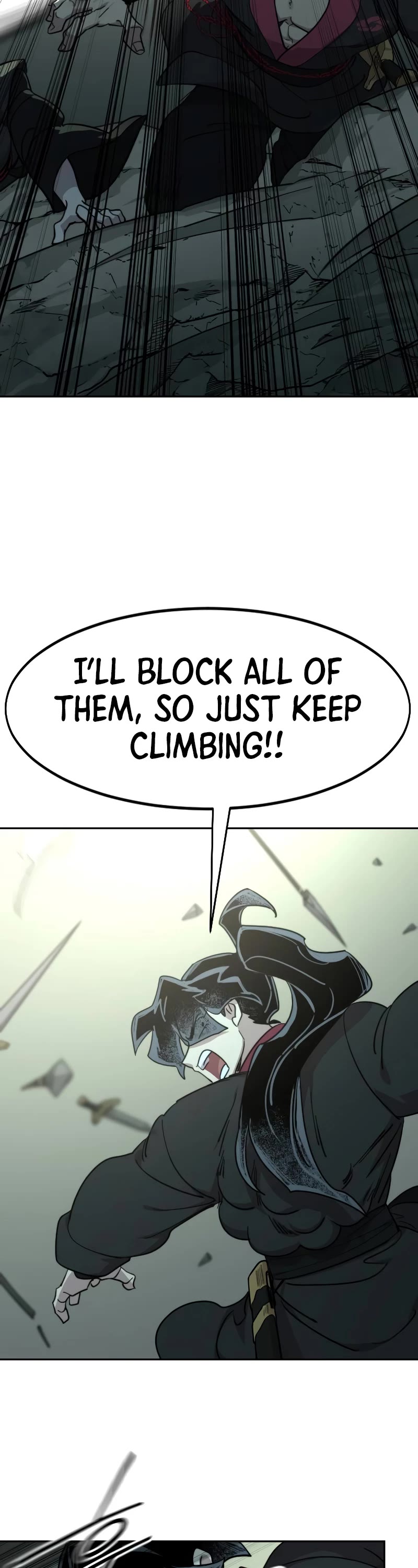 Return of the Mount Hua Sect Chapter 103 page 45 - Chapter 103