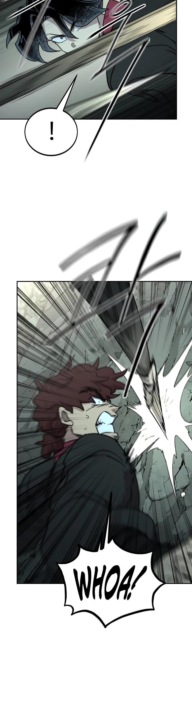 Return of the Mount Hua Sect Chapter 103 page 46 - Chapter 103