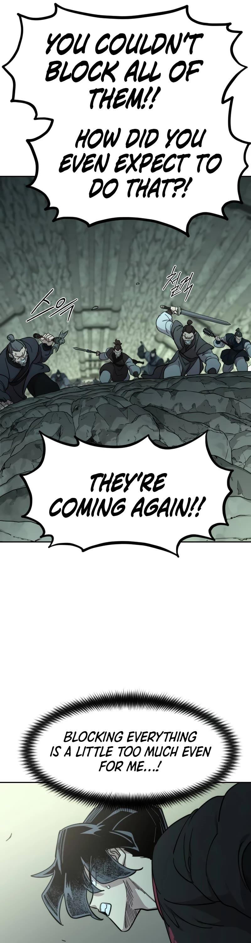 Return of the Mount Hua Sect Chapter 103 page 47 - Chapter 103