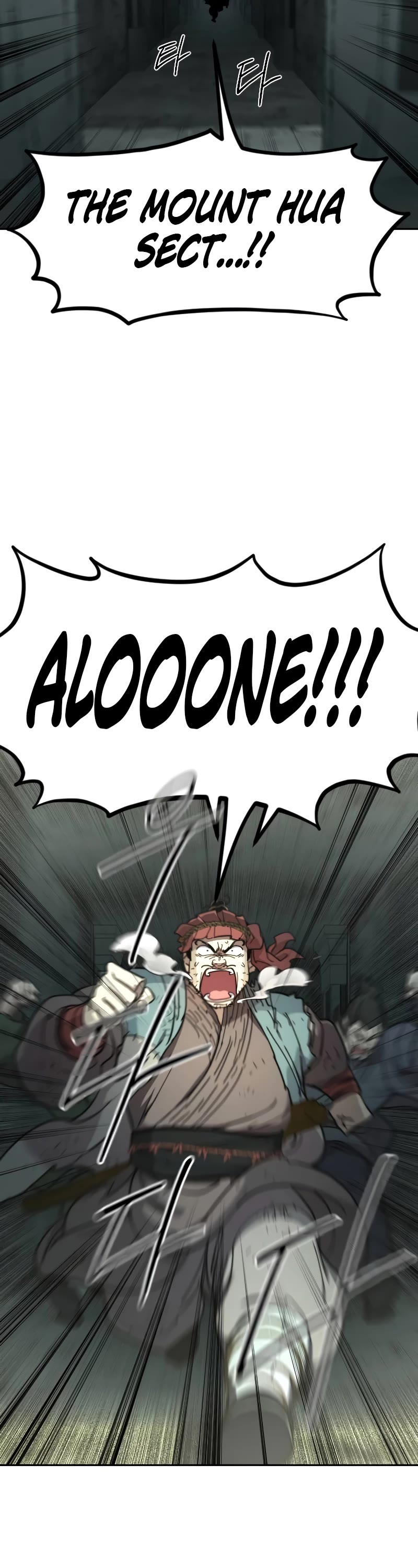 Return of the Mount Hua Sect Chapter 103 page 49 - Chapter 103