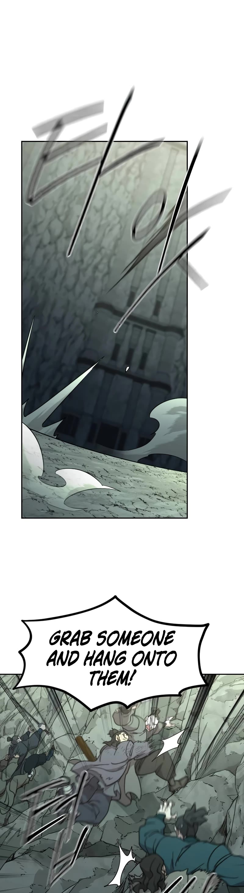 Return of the Mount Hua Sect Chapter 103 page 50 - Chapter 103
