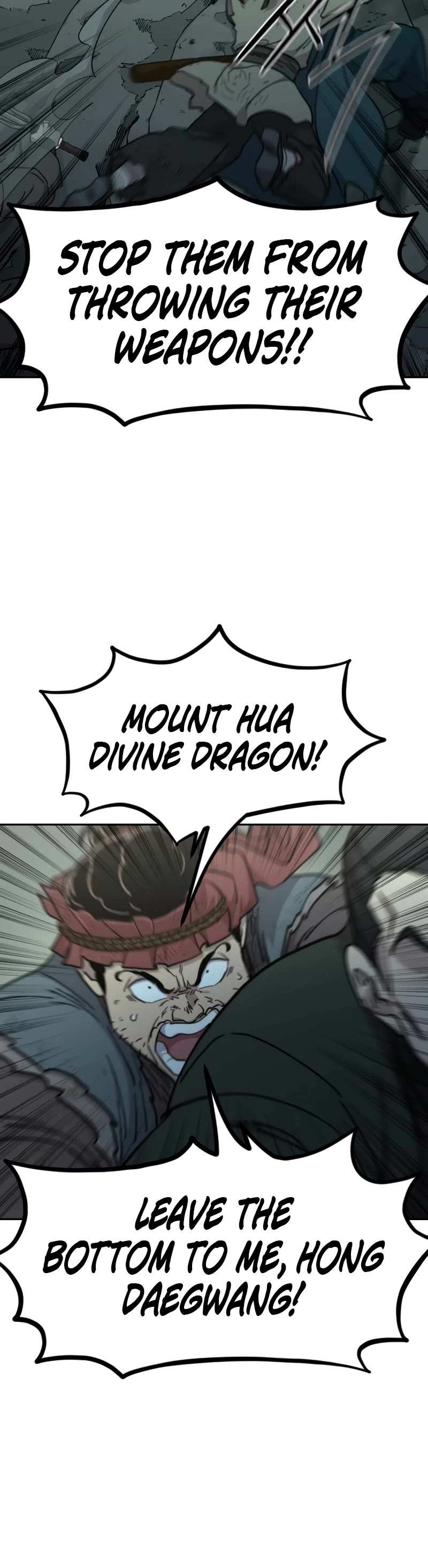 Return of the Mount Hua Sect Chapter 103 page 51 - Chapter 103