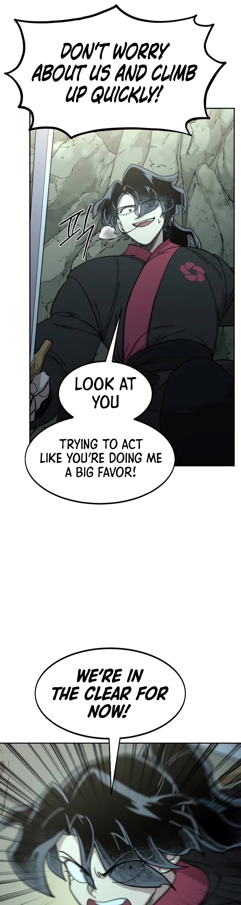 Return of the Mount Hua Sect Chapter 103 page 52 - Chapter 103