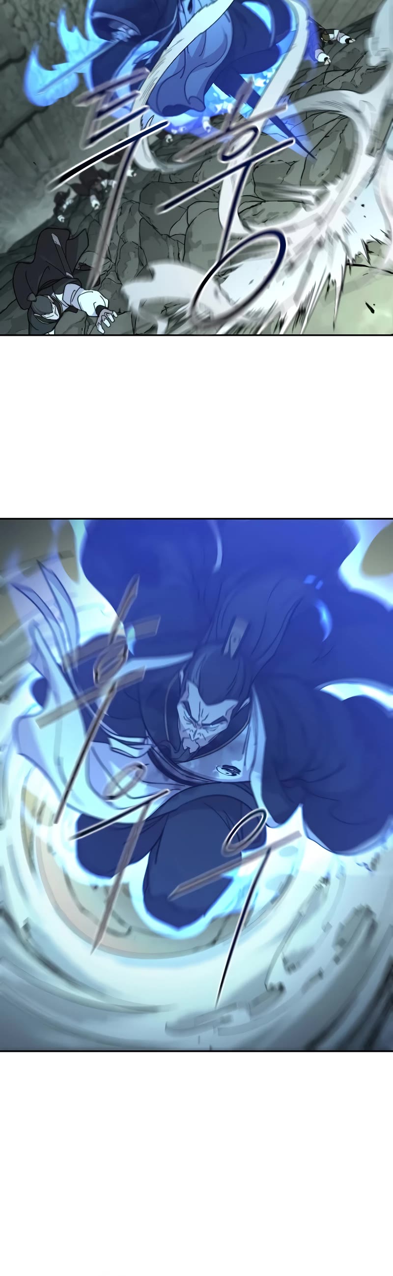 Return of the Mount Hua Sect Chapter 103 page 55 - Chapter 103