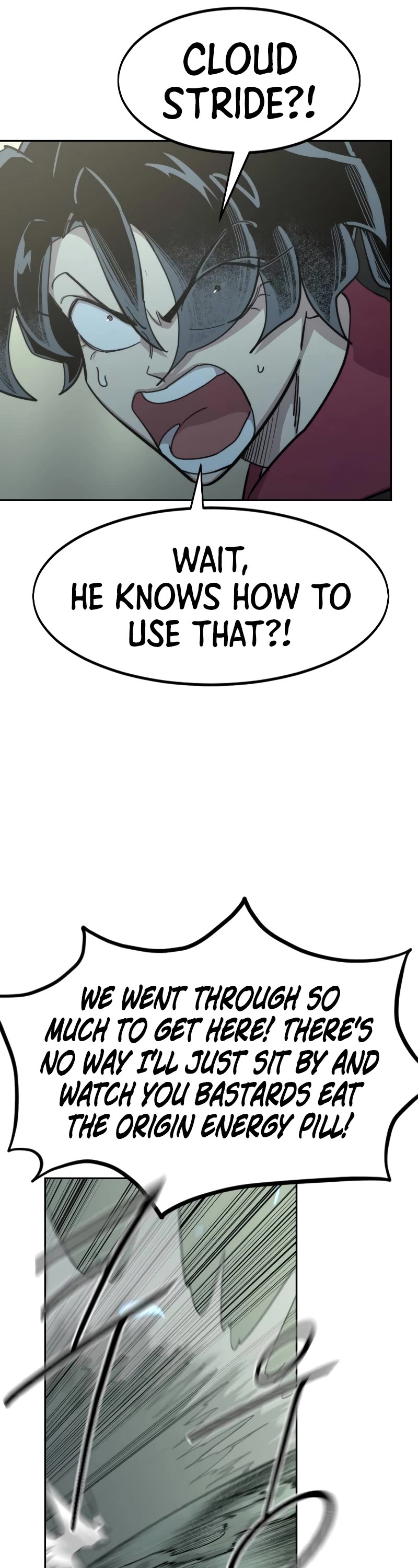 Return of the Mount Hua Sect Chapter 103 page 57 - Chapter 103