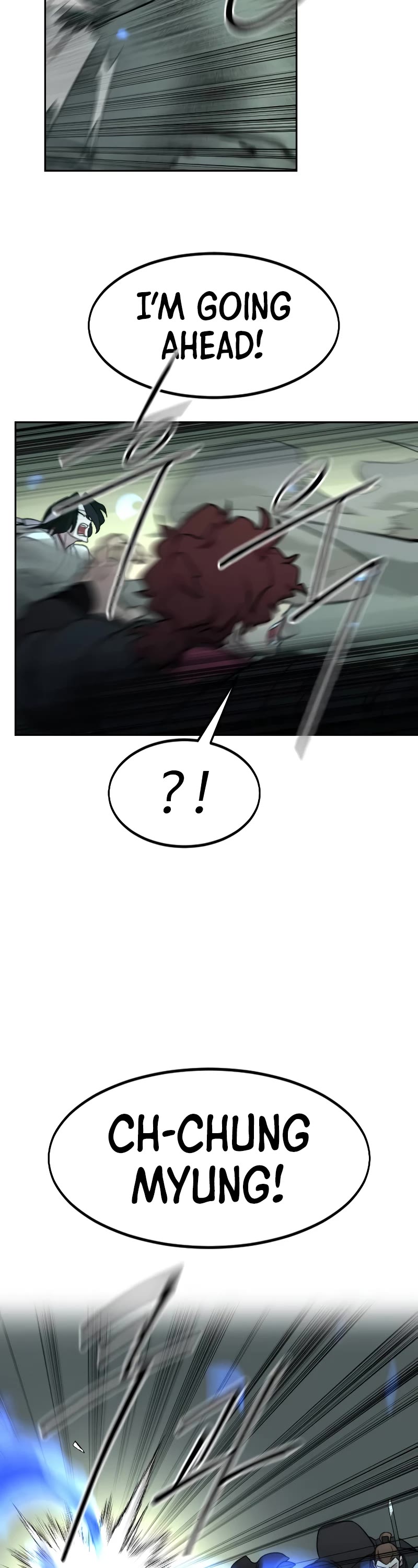 Return of the Mount Hua Sect Chapter 103 page 58 - Chapter 103