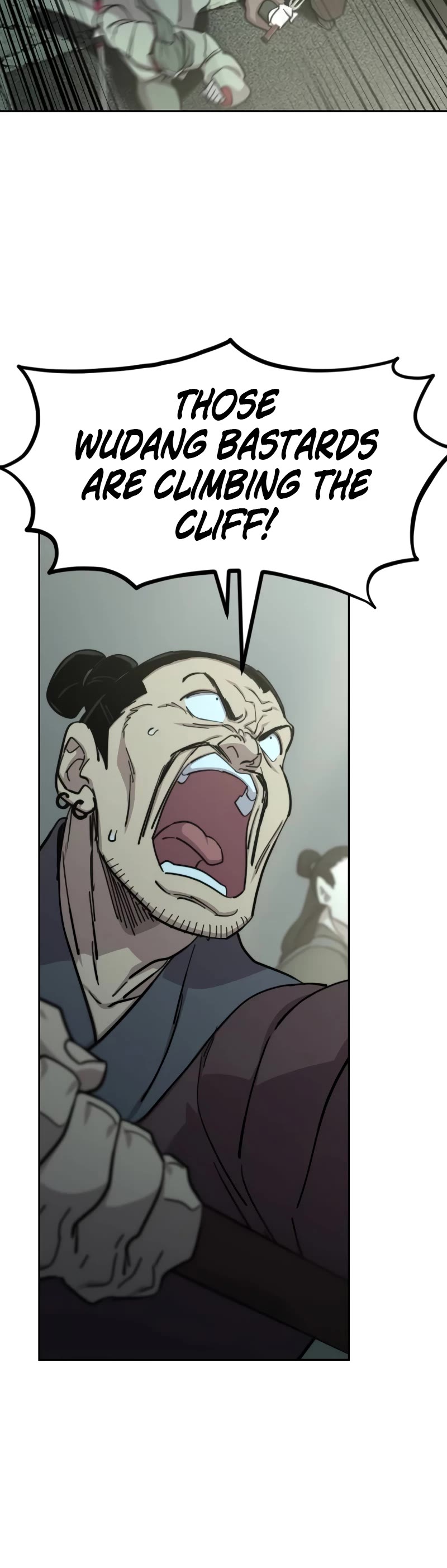 Return of the Mount Hua Sect Chapter 103 page 6 - Chapter 103