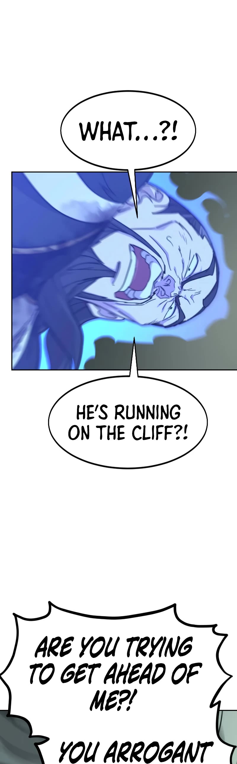 Return of the Mount Hua Sect Chapter 103 page 60 - Chapter 103