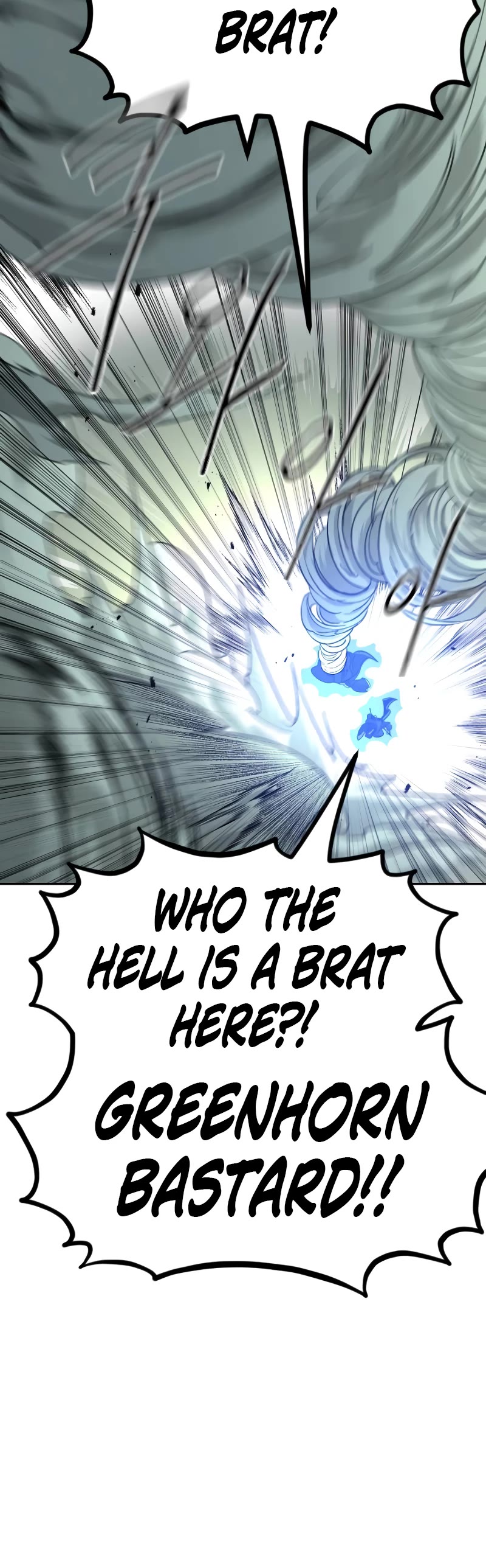Return of the Mount Hua Sect Chapter 103 page 61 - Chapter 103
