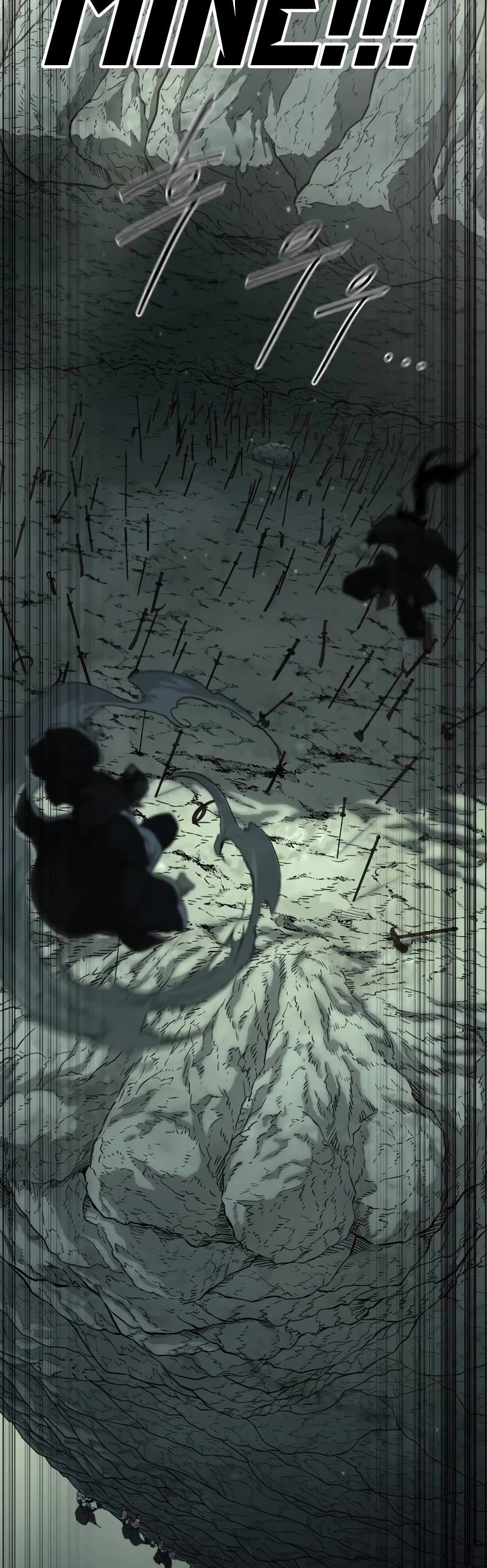 Return of the Mount Hua Sect Chapter 103 page 65 - Chapter 103