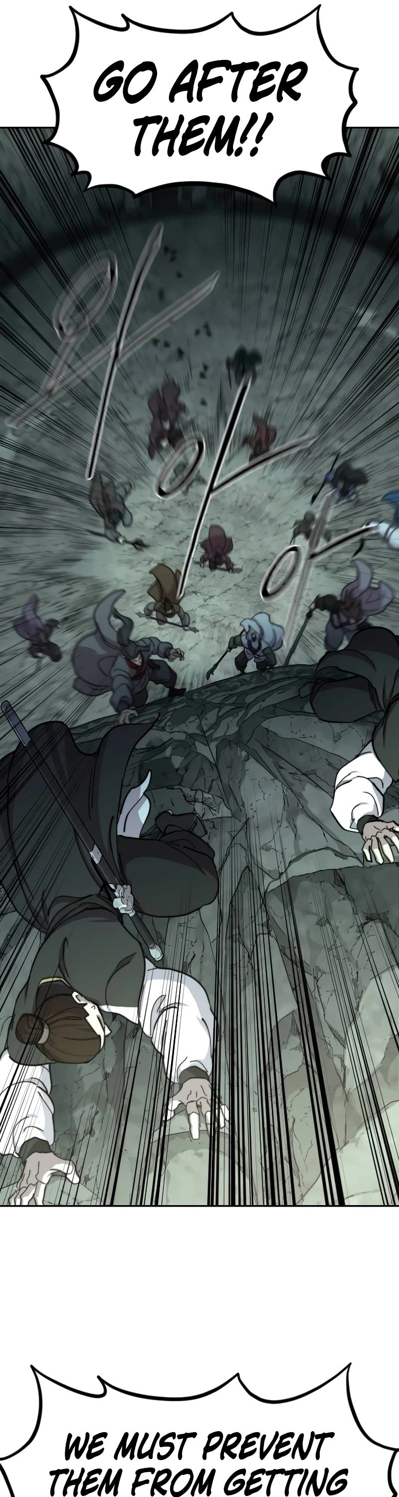 Return of the Mount Hua Sect Chapter 103 page 7 - Chapter 103