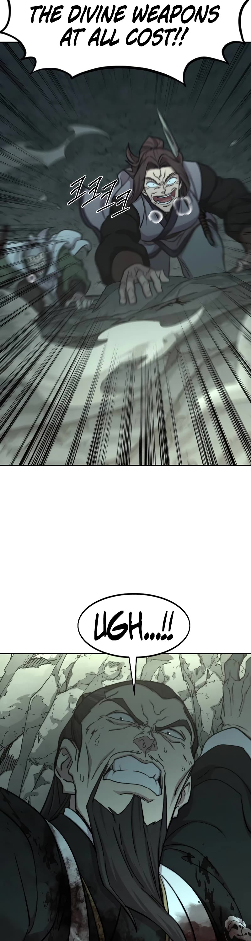 Return of the Mount Hua Sect Chapter 103 page 8 - Chapter 103
