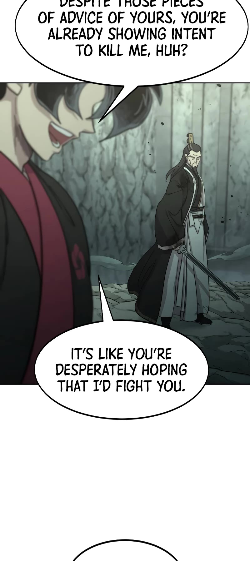 Return of the Mount Hua Sect Chapter 104 page 12 - Chapter 104