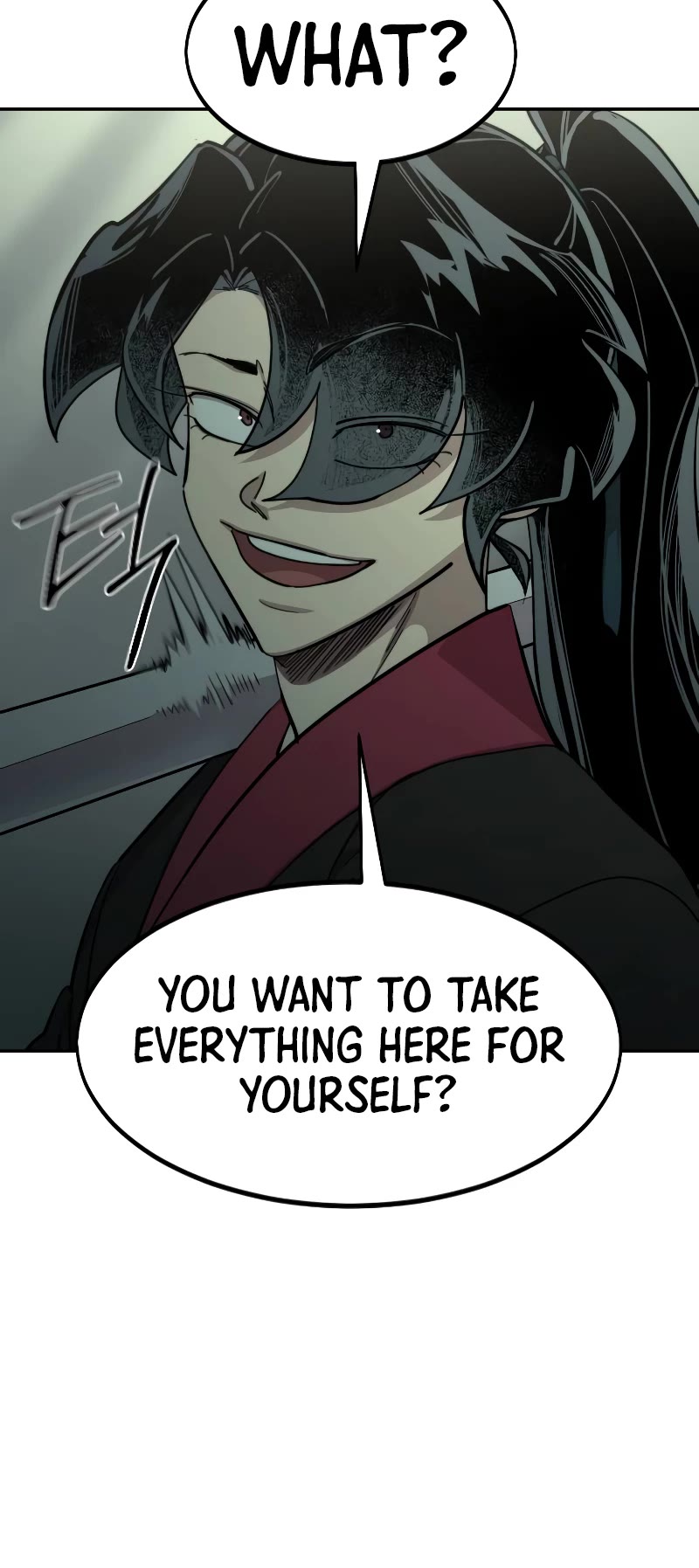 Return of the Mount Hua Sect Chapter 104 page 13 - Chapter 104