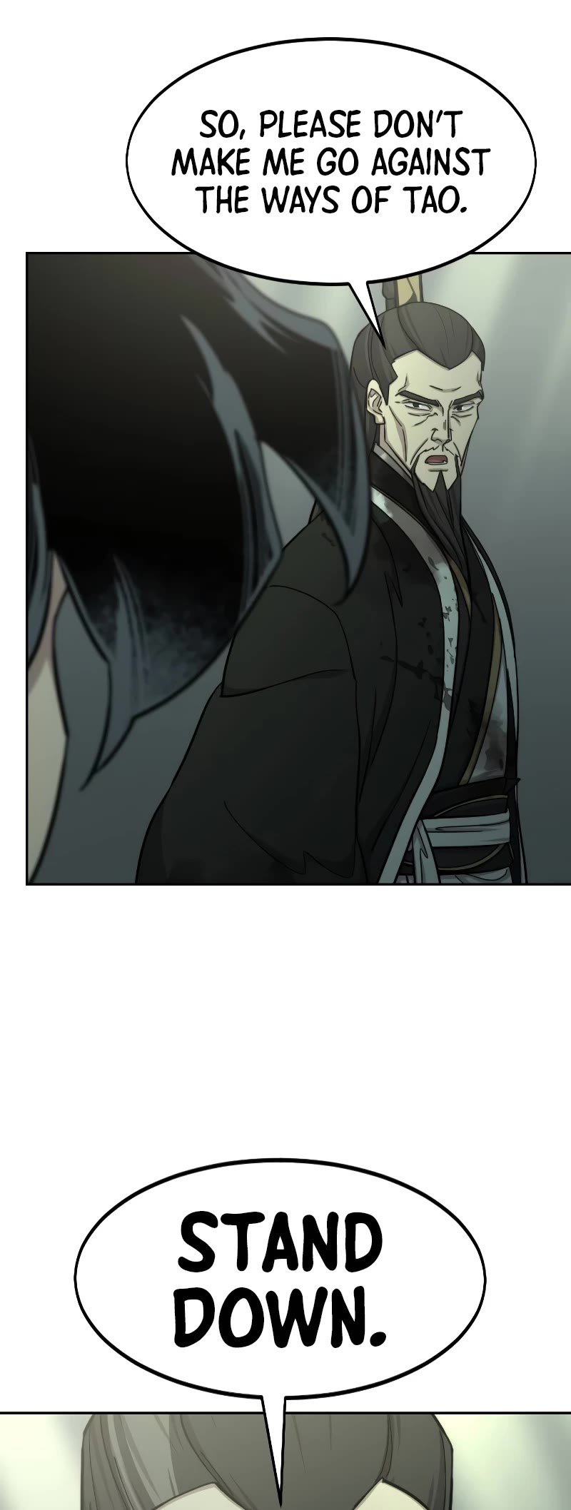 Return of the Mount Hua Sect Chapter 104 page 18 - Chapter 104