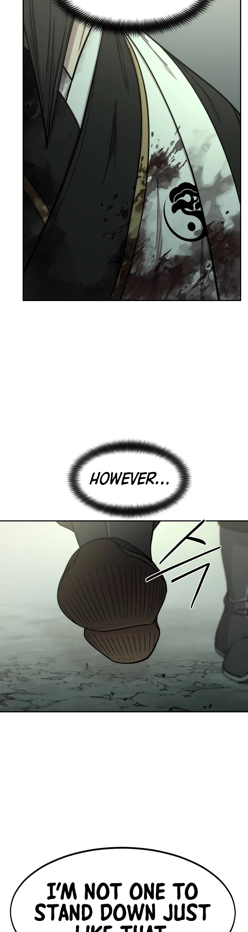 Return of the Mount Hua Sect Chapter 104 page 22 - Chapter 104