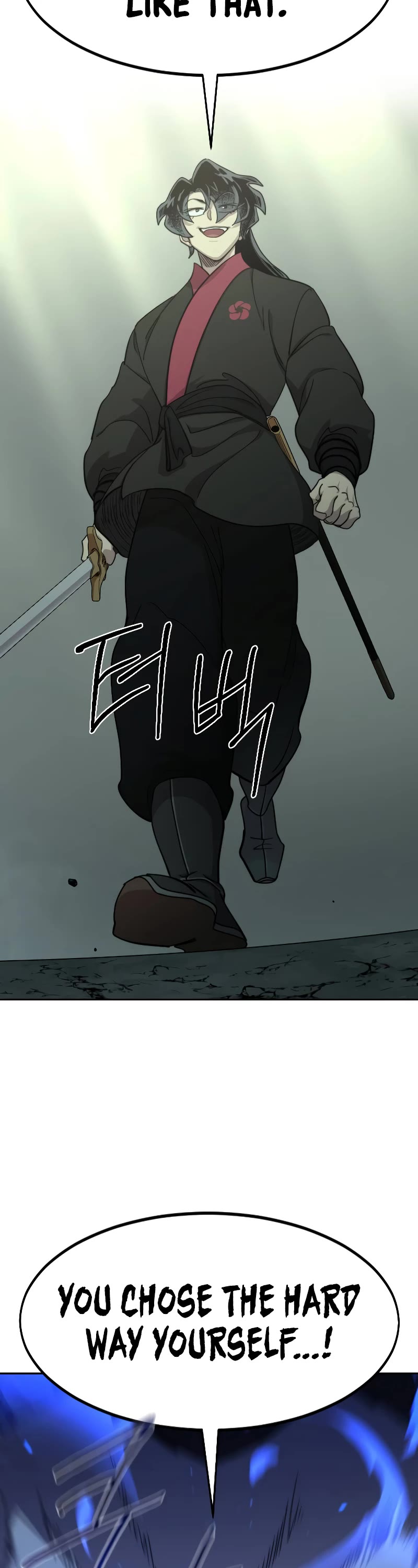 Return of the Mount Hua Sect Chapter 104 page 23 - Chapter 104