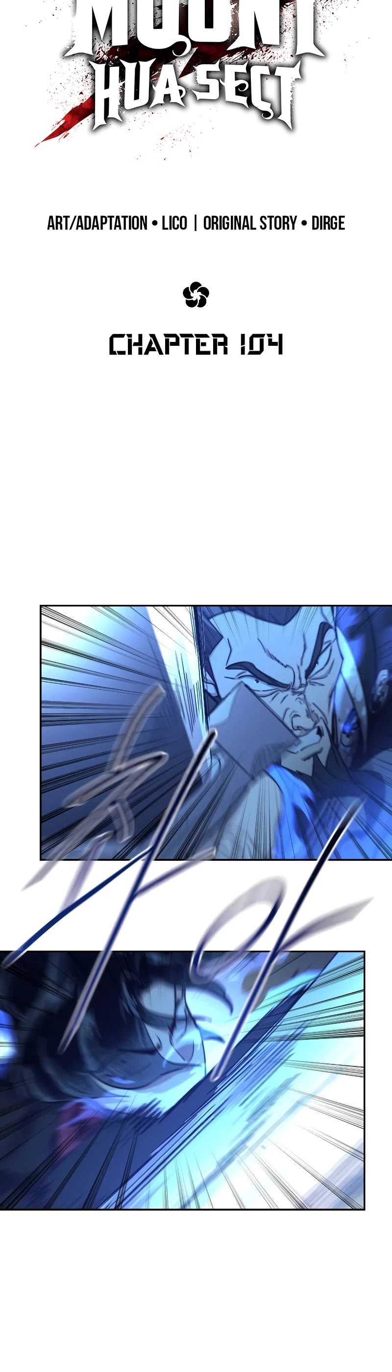 Return of the Mount Hua Sect Chapter 104 page 29 - Chapter 104