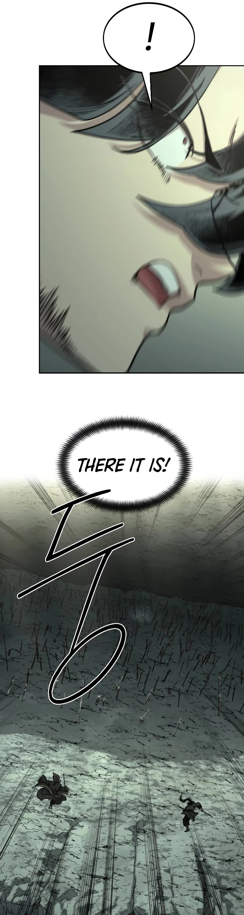 Return of the Mount Hua Sect Chapter 104 page 3 - Chapter 104