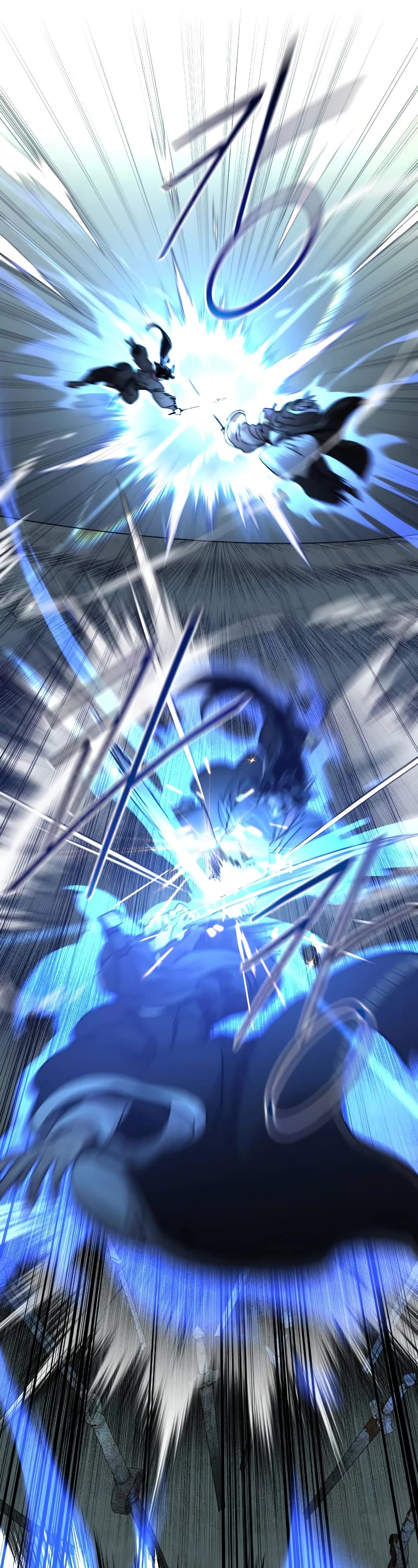 Return of the Mount Hua Sect Chapter 104 page 30 - Chapter 104