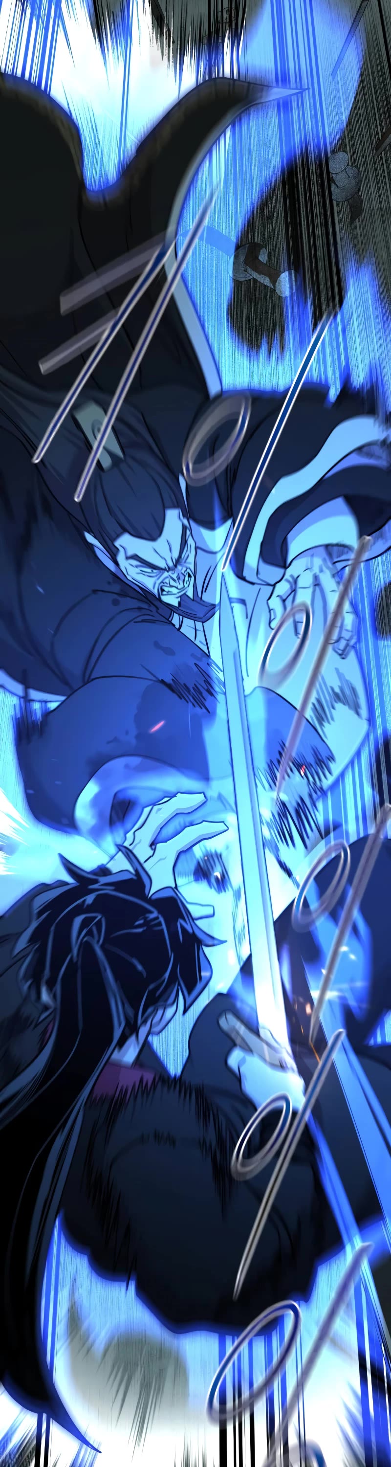Return of the Mount Hua Sect Chapter 104 page 31 - Chapter 104