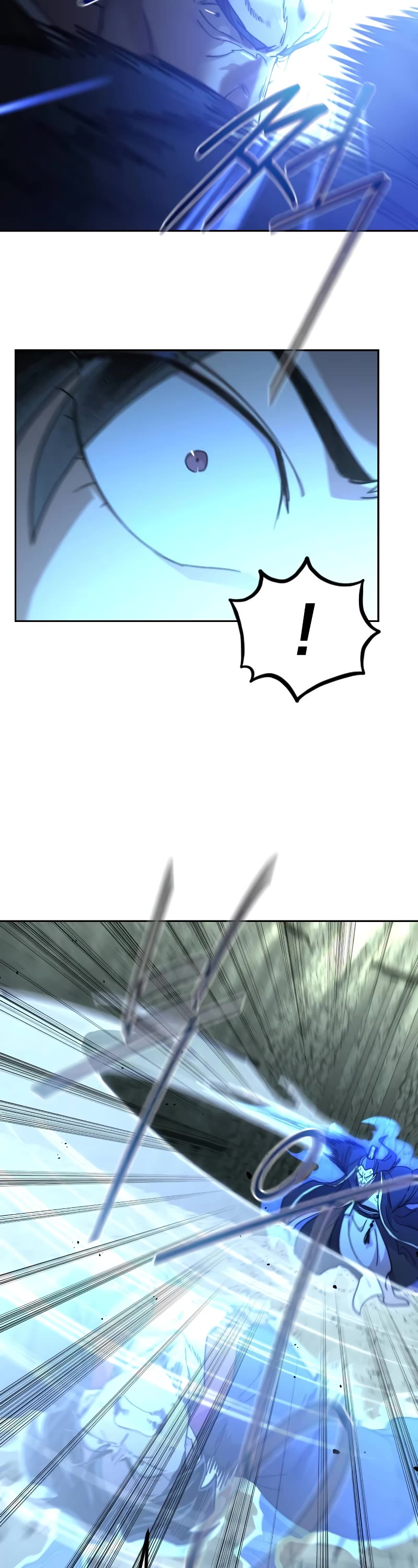Return of the Mount Hua Sect Chapter 104 page 37 - Chapter 104