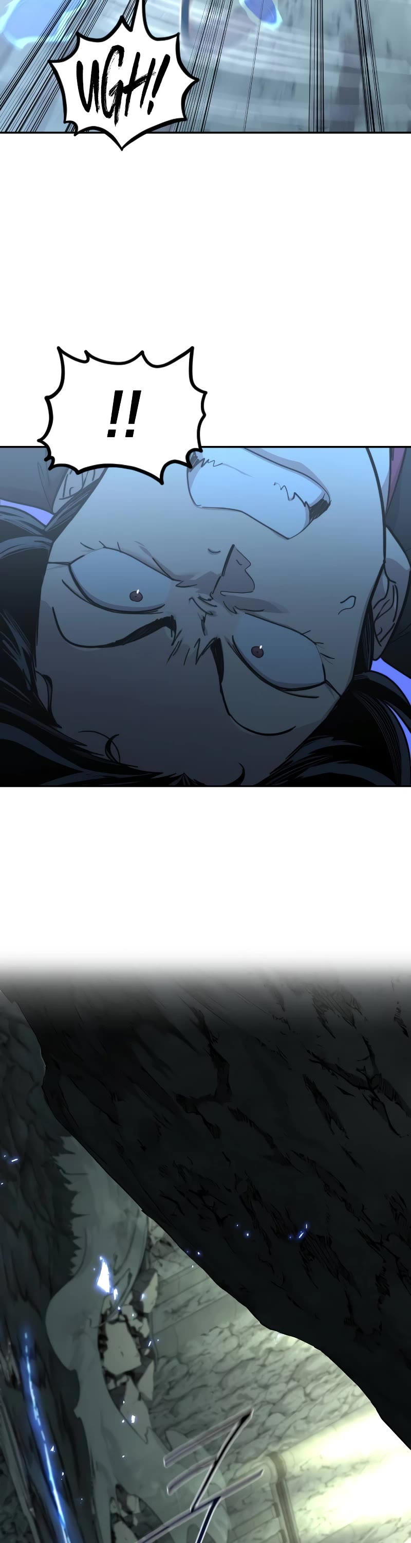 Return of the Mount Hua Sect Chapter 104 page 38 - Chapter 104