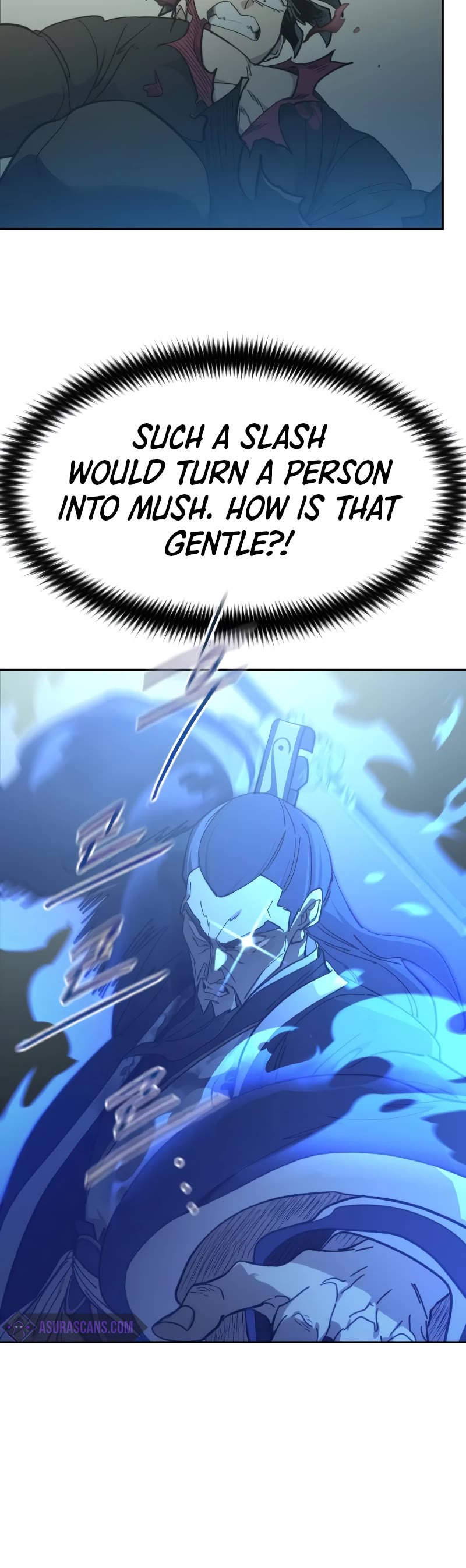 Return of the Mount Hua Sect Chapter 104 page 40 - Chapter 104