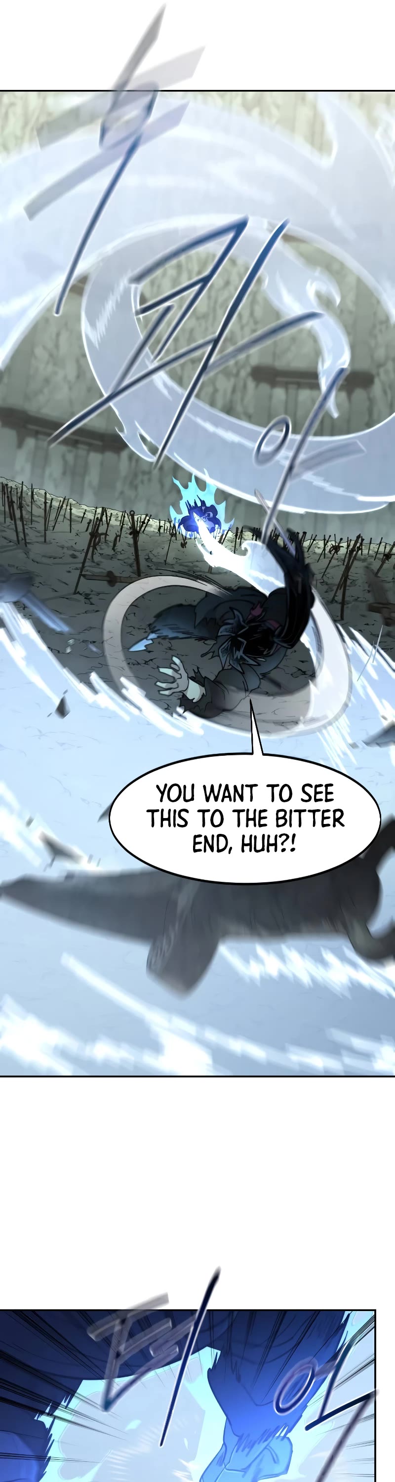 Return of the Mount Hua Sect Chapter 104 page 41 - Chapter 104