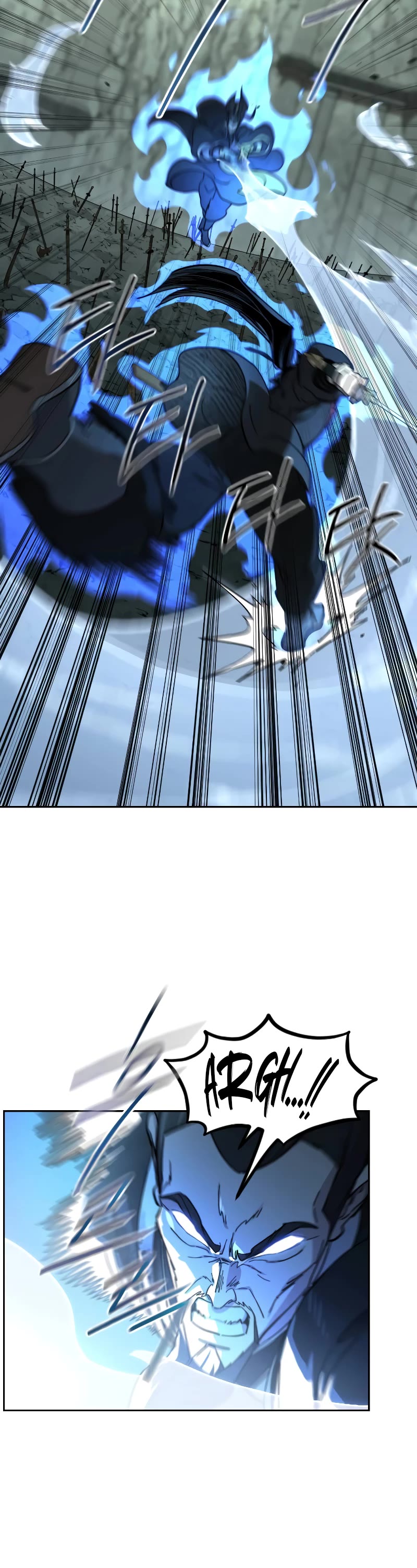 Return of the Mount Hua Sect Chapter 104 page 43 - Chapter 104