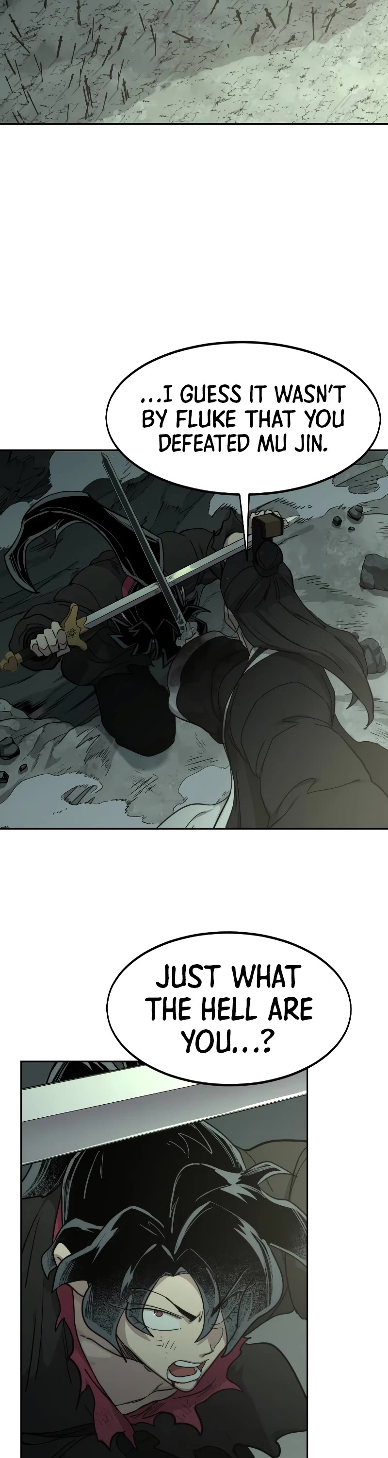 Return of the Mount Hua Sect Chapter 104 page 53 - Chapter 104