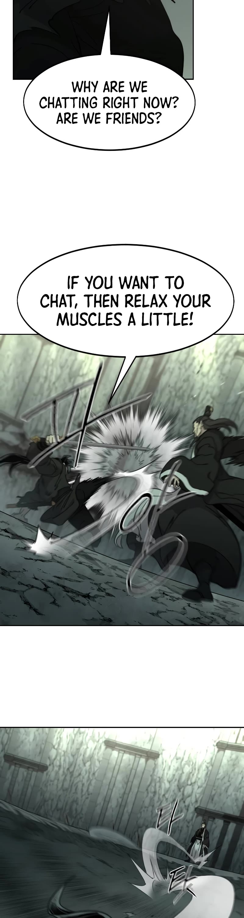 Return of the Mount Hua Sect Chapter 104 page 54 - Chapter 104