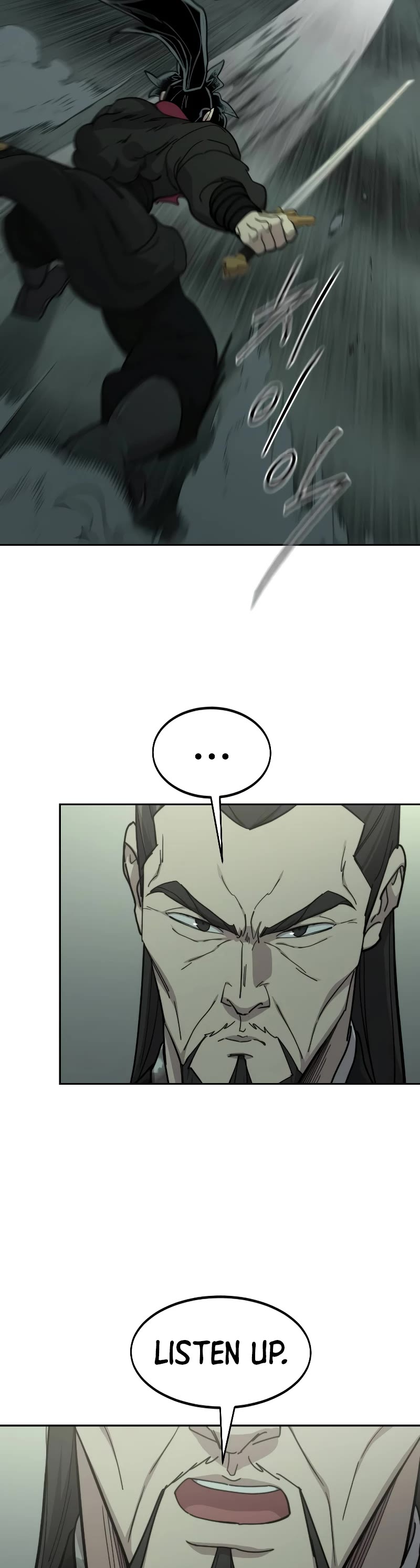 Return of the Mount Hua Sect Chapter 104 page 55 - Chapter 104