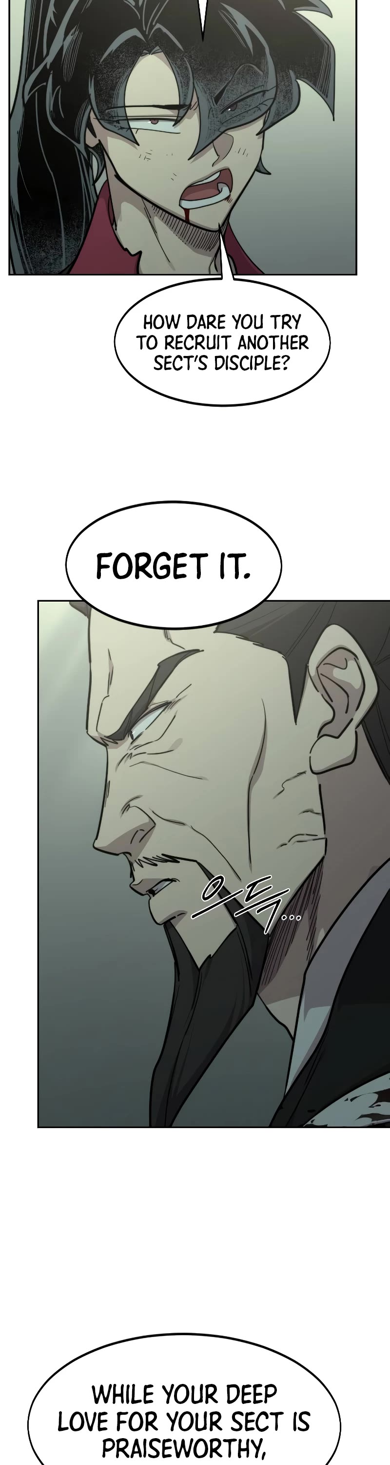 Return of the Mount Hua Sect Chapter 104 page 59 - Chapter 104