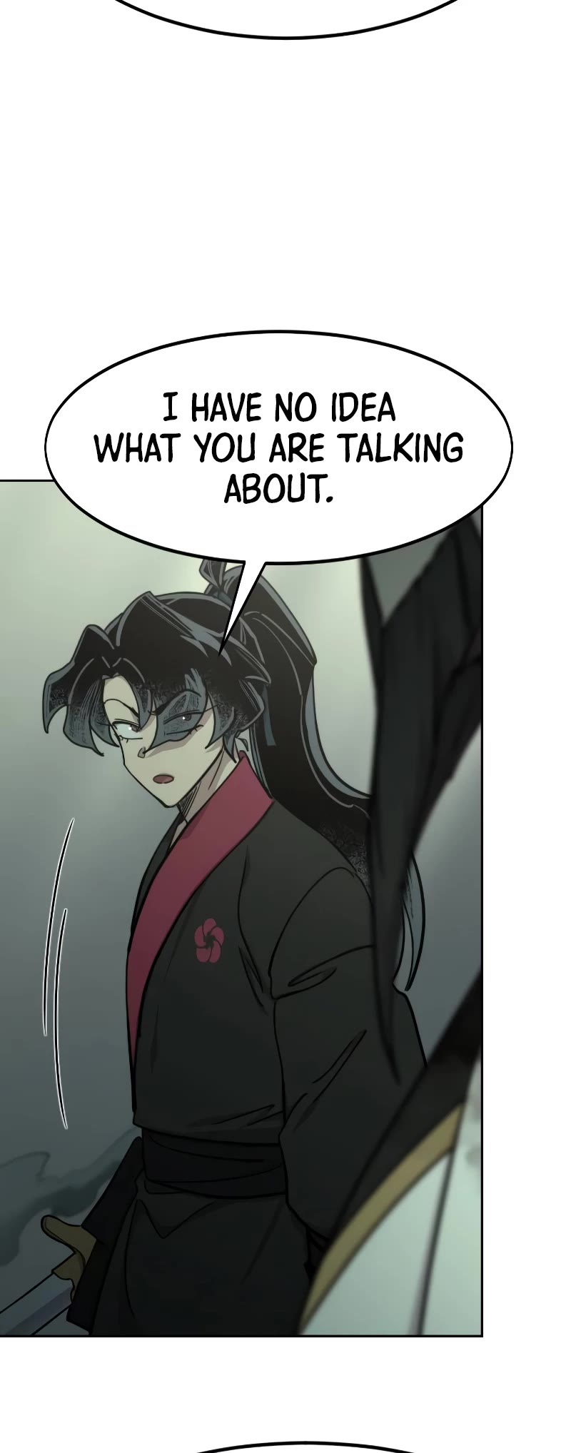 Return of the Mount Hua Sect Chapter 104 page 6 - Chapter 104