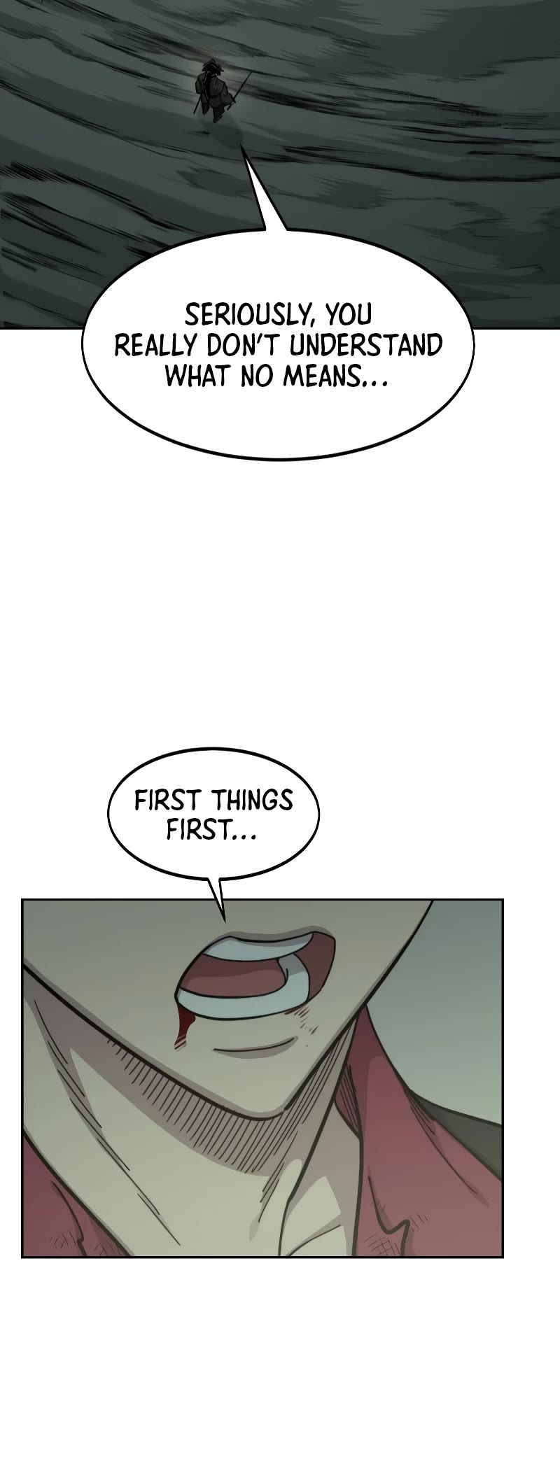 Return of the Mount Hua Sect Chapter 104 page 62 - Chapter 104
