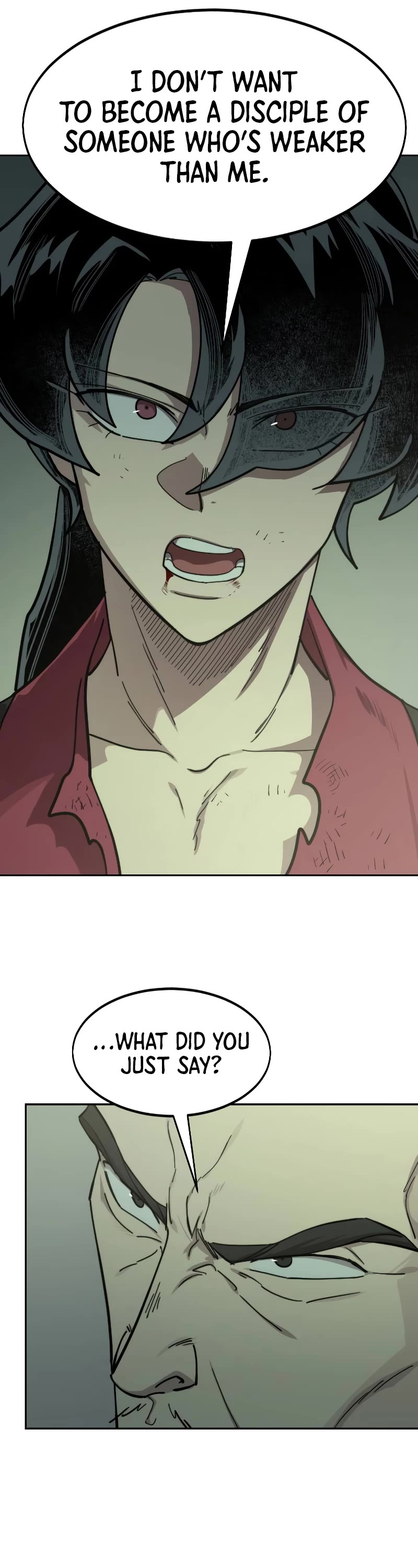 Return of the Mount Hua Sect Chapter 104 page 63 - Chapter 104