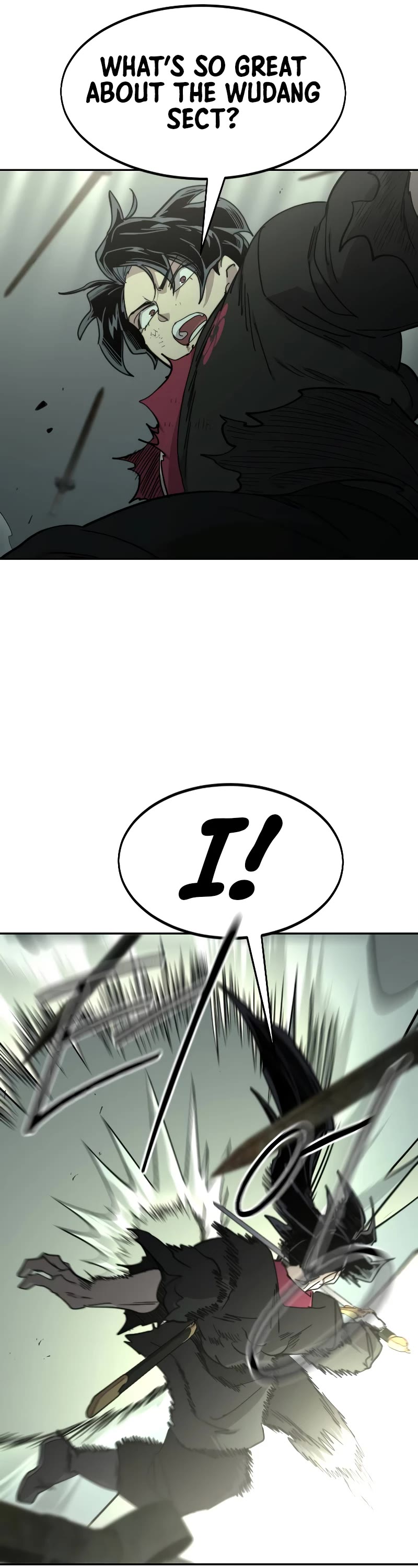 Return of the Mount Hua Sect Chapter 104 page 69 - Chapter 104