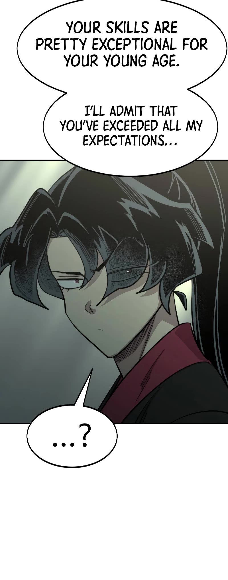 Return of the Mount Hua Sect Chapter 104 page 7 - Chapter 104